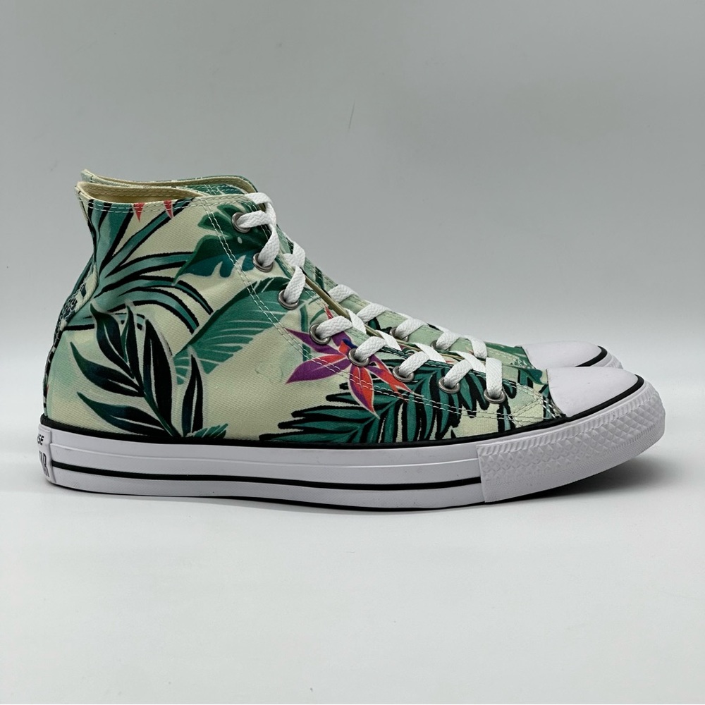Converse Allstar Tropical Multicolored Sneakers. Sz. 13.